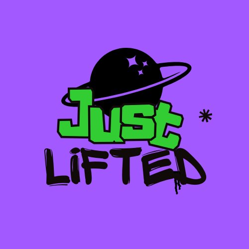 JustLifted