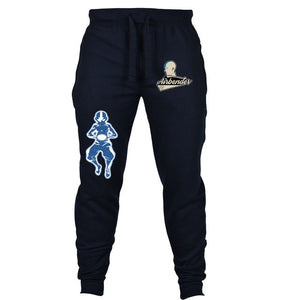 Avatar The Last Airbender Jogger Pants