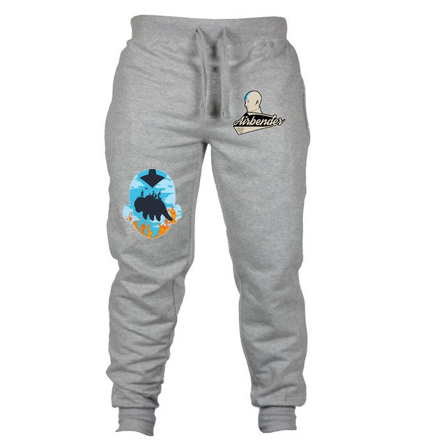 Avatar The Last Airbender Jogger Pants