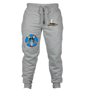 Avatar The Last Airbender Jogger Pants