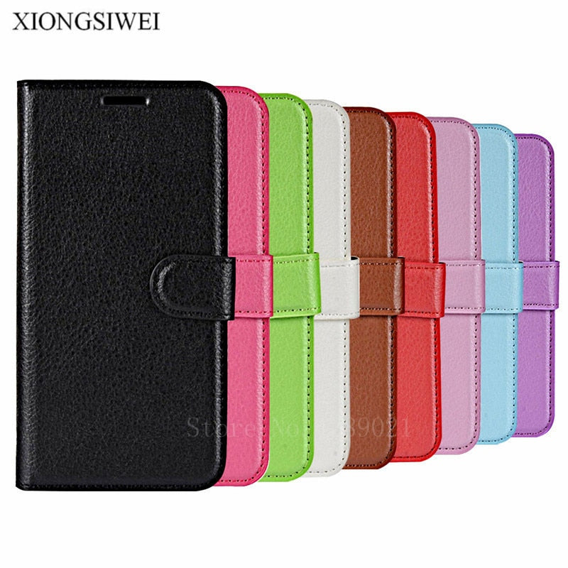 Wiko Tommy 3 Case Wiko Tommy 3 Case Cover Luxury Wallet PU Leather Back Cover Phone Case Wiko Tommy 3 Tommy3 Case Flip Coque