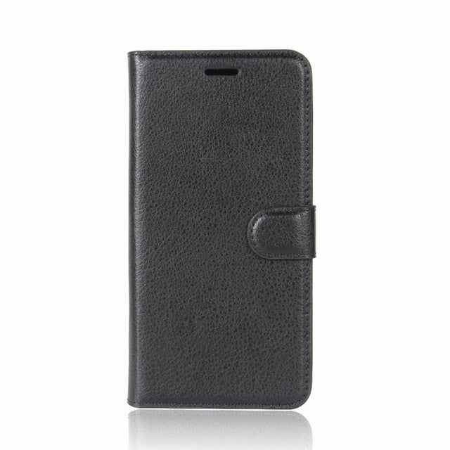 Wiko Tommy 2 Case Wiko Tommy 2 Case Cover 5.0 inch Luxury PU Leather Wallet Phone Case For Wiko Tommy 2 Tommy2 Flip Back Cover