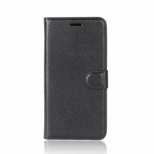 Wiko Tommy 2 Case Wiko Tommy 2 Case Cover 5.0 inch Luxury PU Leather Wallet Phone Case For Wiko Tommy 2 Tommy2 Flip Back Cover