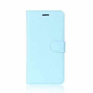 Wiko Tommy 2 Case Wiko Tommy 2 Case Cover 5.0 inch Luxury PU Leather Wallet Phone Case For Wiko Tommy 2 Tommy2 Flip Back Cover