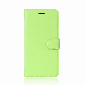 Wiko Tommy 2 Case Wiko Tommy 2 Case Cover 5.0 inch Luxury PU Leather Wallet Phone Case For Wiko Tommy 2 Tommy2 Flip Back Cover