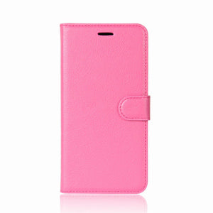 Wiko Tommy 2 Case Wiko Tommy 2 Case Cover 5.0 inch Luxury PU Leather Wallet Phone Case For Wiko Tommy 2 Tommy2 Flip Back Cover