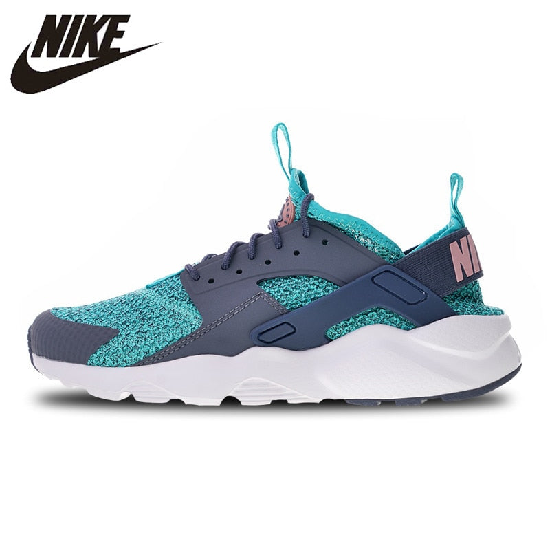 Nike Air Huarache Run Ultra White Textile